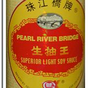 Light Soy Sauce