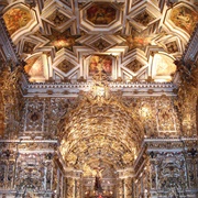 São Francisco Church and Convent