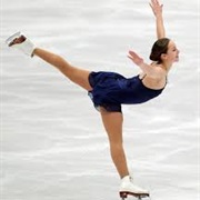 Become a Pro Ice Skater