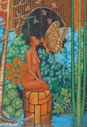 Whispers From the Cotton Tree Root (Edited by Nalo Hopkinson)