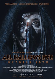 All Hollows Eve (2016)
