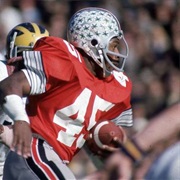 Archie Griffin (Ohio State)