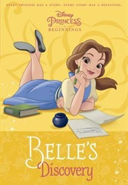 Belle&#39;s Discovery (Walt Disney Company)