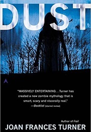 Dust (Joan Frances Turner)