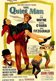 The Quiet Man (1952)