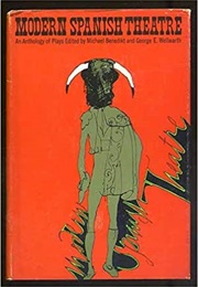 Modern Spanish Theatre (Various)