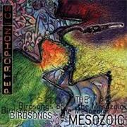 Birdsongs of the Mesozoic