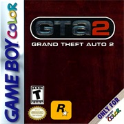 Grand Theft Auto 2