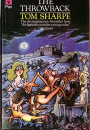 The Throwback (Tom Sharpe)