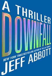 Downfall (Jeff Abbott)