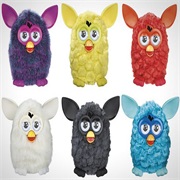 Furby
