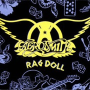 Rag Doll - Aerosmith
