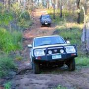 Expedition National Park (QLD)