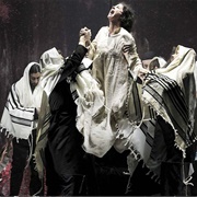 The Dybbuk by S Ansky