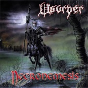 Necronemesis - Usurper