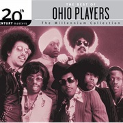 Ohio Players