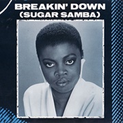 Breakin&#39; Down (Sugar Samba) - Julia &amp; Company