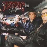 Girlfriend - 'Nsync