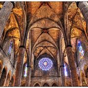 Santa María Del Mar