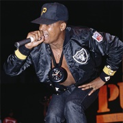 Chuck D (Public Enemy)