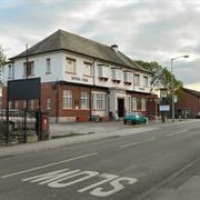 Royal Oak - Hazel Grove (Robinsons)