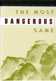 The Most Dangerous Game