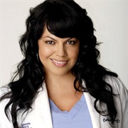 Callie Torres