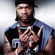 Xzibit
