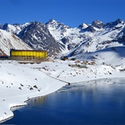 Portillo, Chile