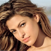 Eva Mendes