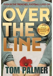 Over the Line (Tom Palmer)