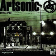 Artsonic - Sonic Area