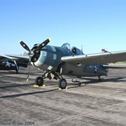 Grumman F4F Wildcat