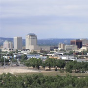 Colorado Springs, Colorado