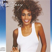 Whitney - Whitney Houston