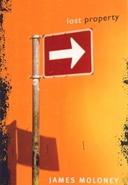 Lost Property (James Moloney)