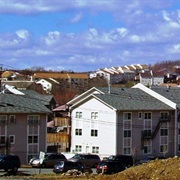 Kiryas Joel, New York