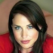 Claire Forlani
