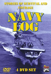 Navy Log (1955)