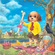 Angels of Light - We Are Him