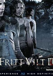 Fritt Vilt III (2010)