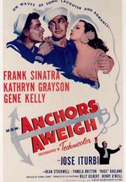 Anchors Aweigh (George Sidney)