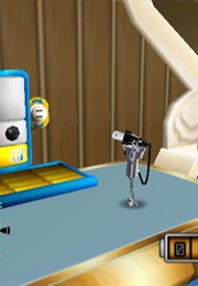 Chibi-Robo! (2005)