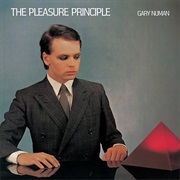 (1979) Gary Numan - The Pleasure Principle