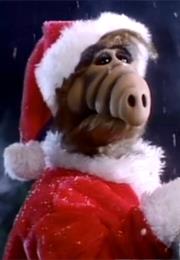 ALF's Special Christmas