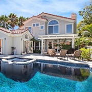 Save Downpayment for Dream House