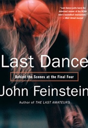 Last Dance (John Feinstein)