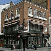 The Marquis of Anglesea