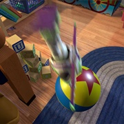 Toy Story (Buzz)