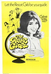 The Resort Girls (1971)